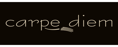 CARPE DIEM