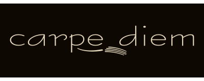 CARPE DIEM